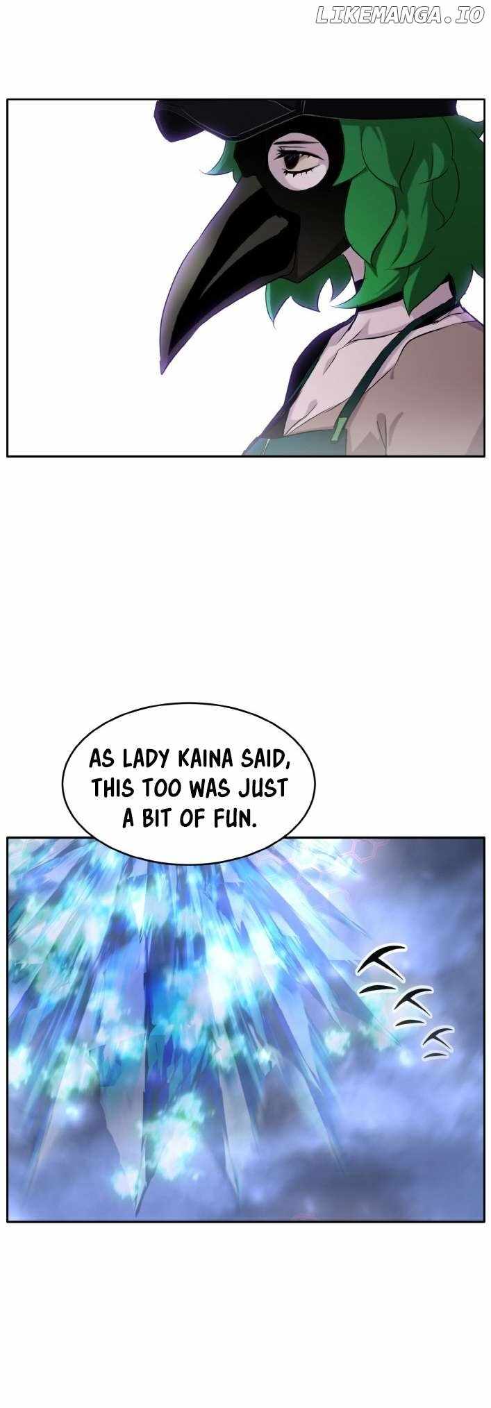 Counter Cube Chapter 83 1